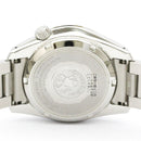 Seiko Automatic Winding Clock (Grand Gmt Sbgm247(9S66-00J0)
