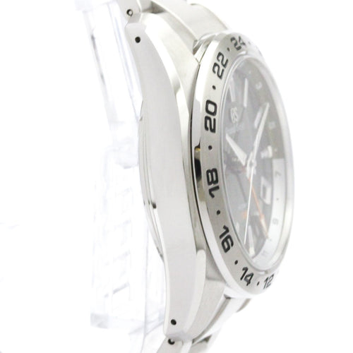 Seiko Automatic Winding Clock (Grand Gmt Sbgm247(9S66-00J0)