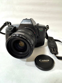 Canon Slr Cameras (Film) Eos 630