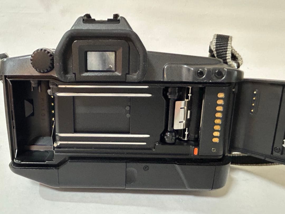 Canon Slr Cameras (Film) Eos 630