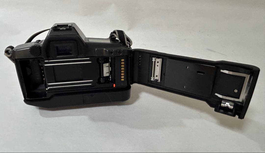 Canon Slr Cameras (Film) Eos 630