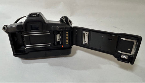 Canon Slr Cameras (Film) Eos 630