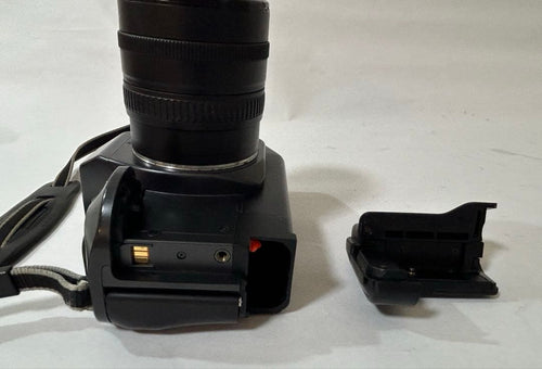 Canon Slr Cameras (Film) Eos 630