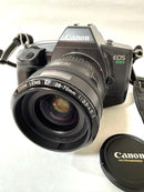 Canon Slr Cameras (Film) Eos 630