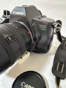 Canon Slr Cameras (Film) Eos 630