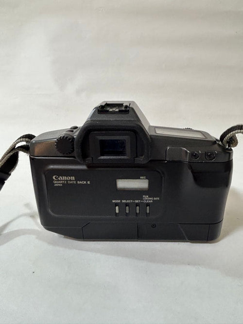 Canon Slr Cameras (Film) Eos 630