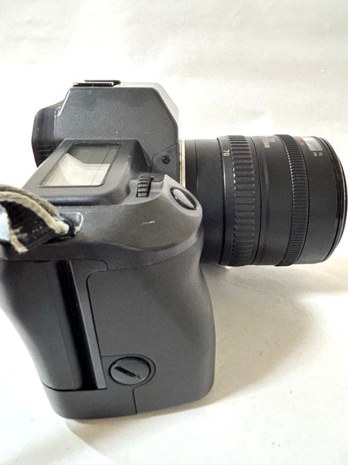 Canon Slr Cameras (Film) Eos 630