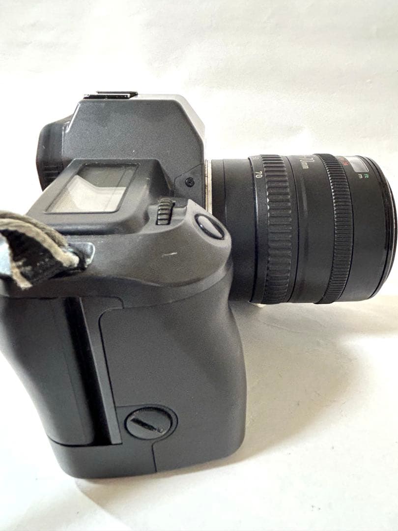 Canon Slr Cameras (Film) Eos 630