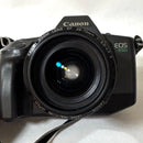 Canon Slr Cameras (Film) Eos 630