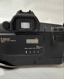 Canon Slr Cameras (Film) Eos 630