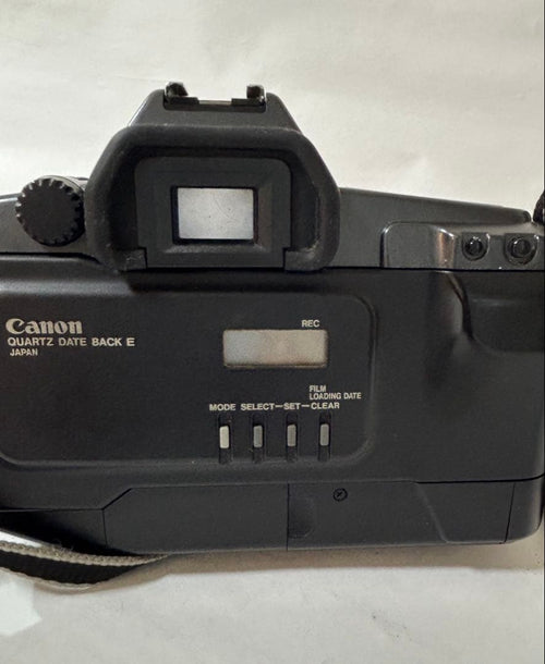 Canon Slr Cameras (Film) Eos 630