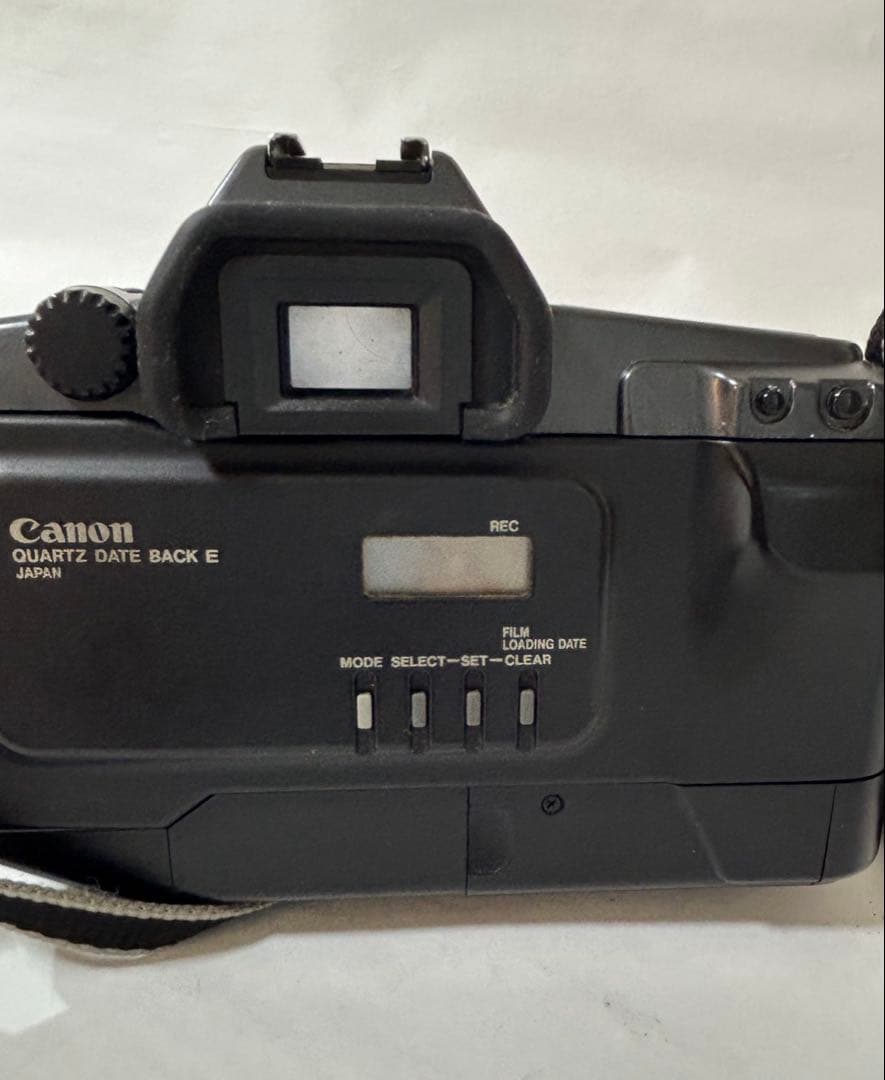 Canon Slr Cameras (Film) Eos 630