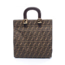 Fendi Tote Bag Used A