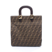 Fendi Tote Bag Used A