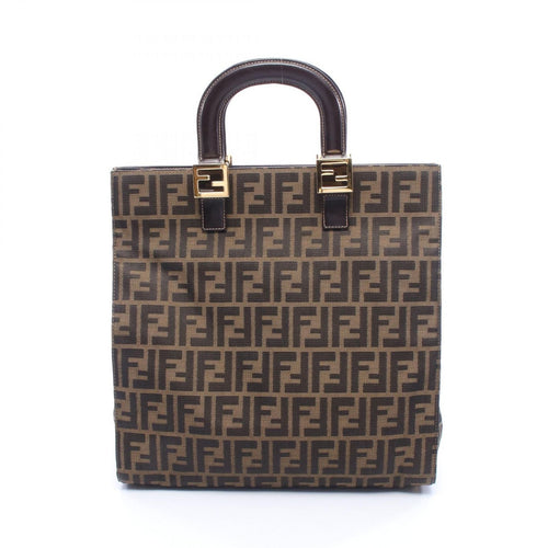 Fendi Tote Bag Used A