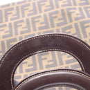 Fendi Tote Bag Used A