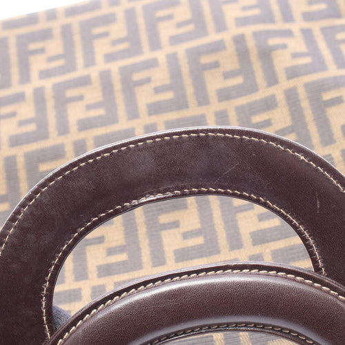 Fendi Tote Bag Used A