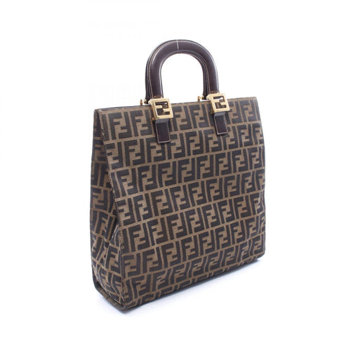 Fendi Tote Bag Used A
