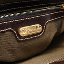 Fendi Tote Bag Used A
