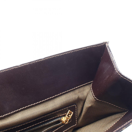 Fendi Tote Bag Used A