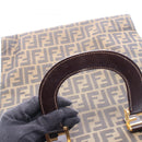 Fendi Tote Bag Used A