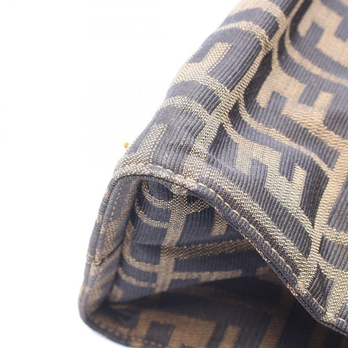 Fendi Tote Bag Used A