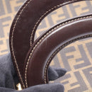 Fendi Tote Bag Used A
