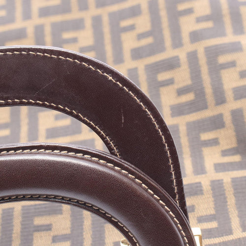Fendi Tote Bag Used A