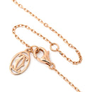 Cartier Necklace Sm 1P 750 Pg B7215700