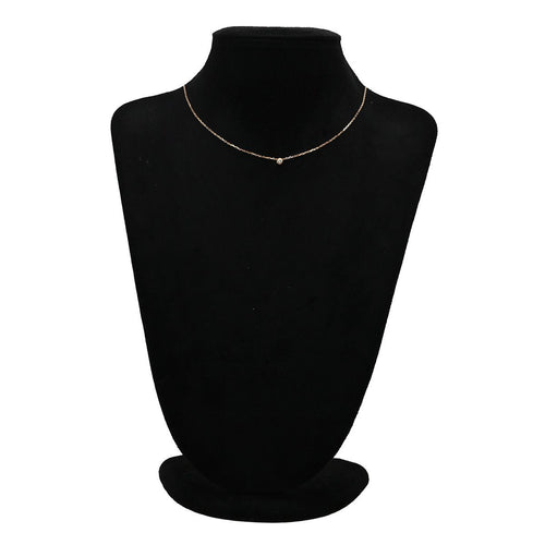 Cartier Necklace Sm 1P 750 Pg B7215700