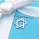Tiffany Necklaces 925