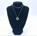 Tiffany Necklaces 925