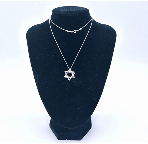 Tiffany Necklaces 925