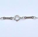 Tiffany Necklaces 925