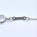 Tiffany Necklaces 925