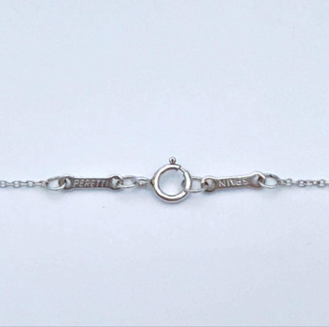 Tiffany Necklaces 925