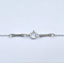 Tiffany Necklaces 925