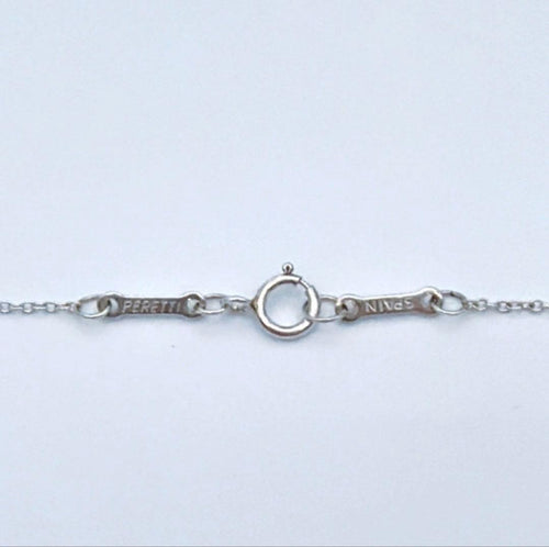 Tiffany Necklaces 925
