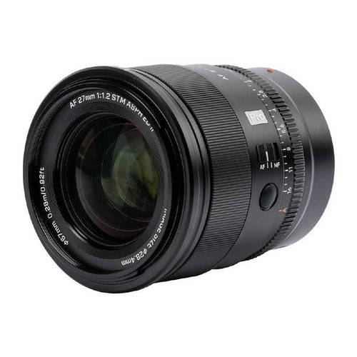 Viltrox Others Af F1.2 Pro Z Af271.2Proz