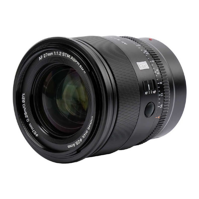 Viltrox Others Af F1.2 Pro Z Af271.2Proz