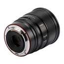 Viltrox Others Af F1.2 Pro Z Af271.2Proz