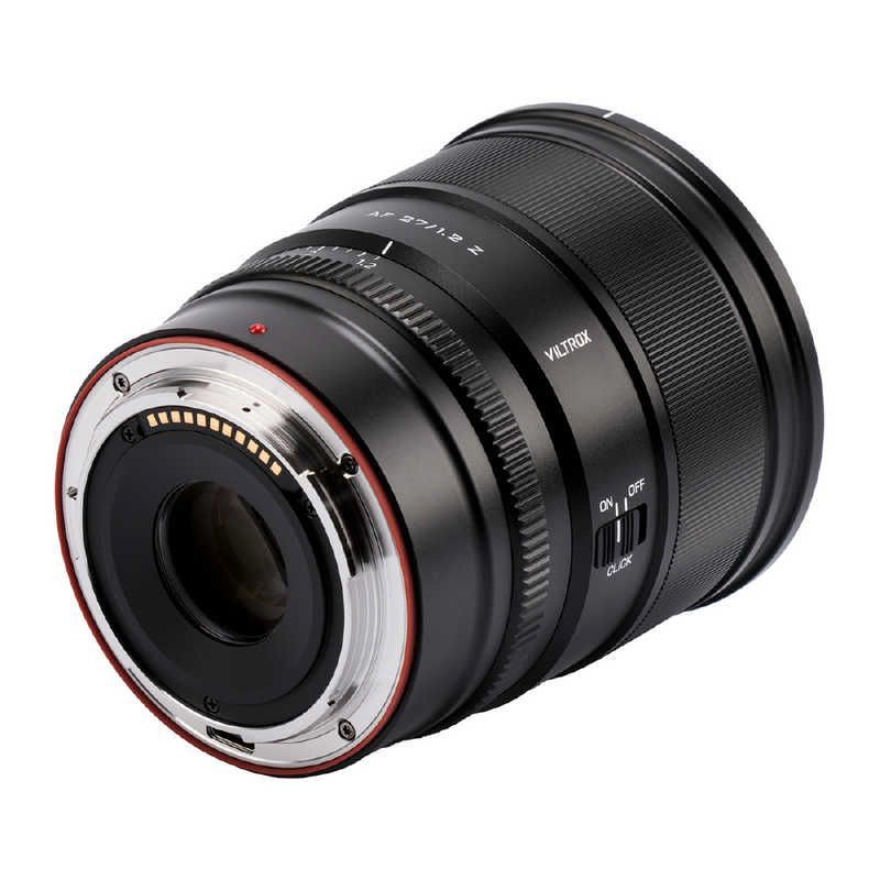 Viltrox Others Af F1.2 Pro Z Af271.2Proz