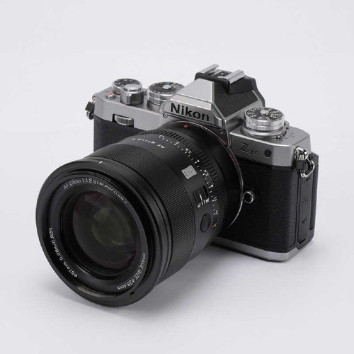 Viltrox Others Af F1.2 Pro Z Af271.2Proz