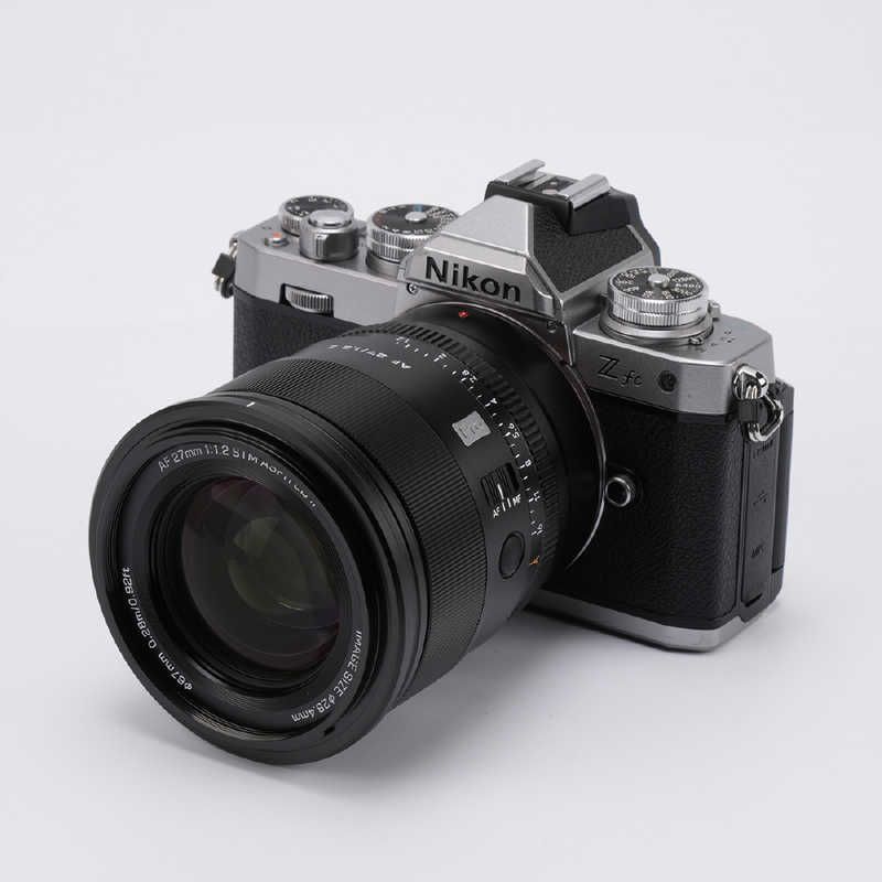 Viltrox Others Af F1.2 Pro Z Af271.2Proz