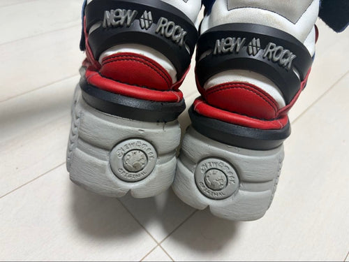 New Rock Other