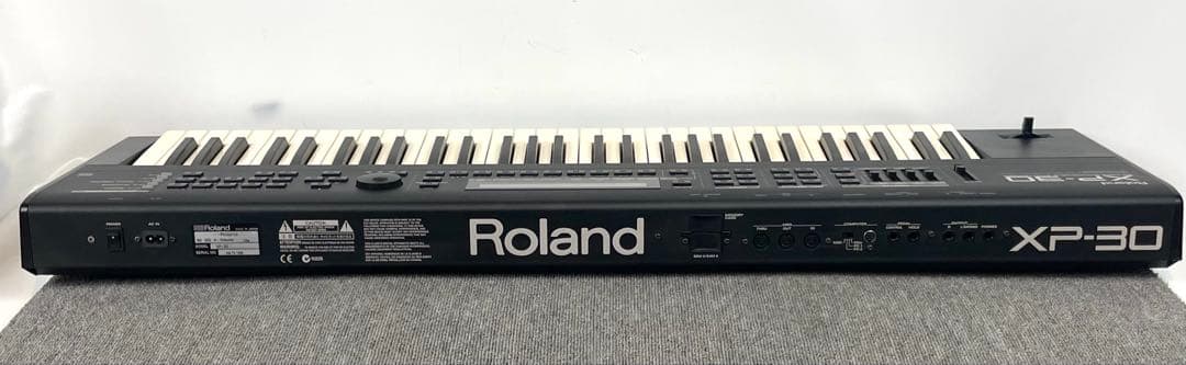 Roland Other Xp-30 Synthesizer