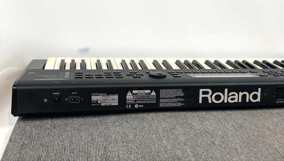 Roland Other Xp-30 Synthesizer