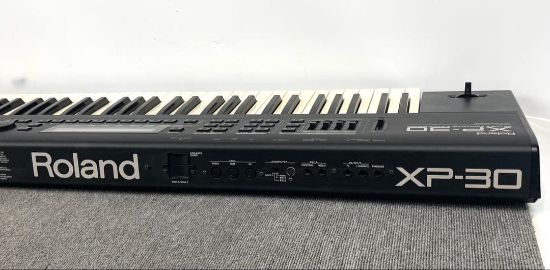Roland Other Xp-30 Synthesizer