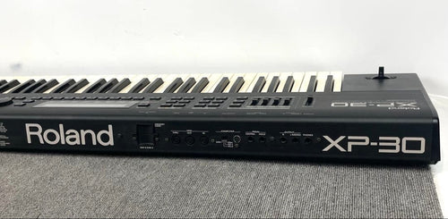 Roland Other Xp-30 Synthesizer