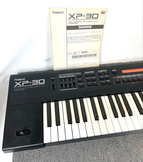 Roland Other Xp-30 Synthesizer